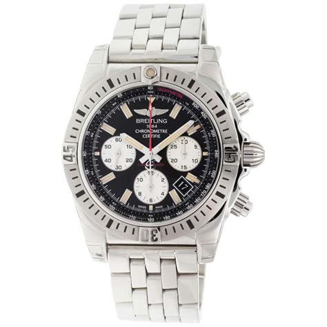 breitling airborne 44|breitling chronomat 44 for sale.